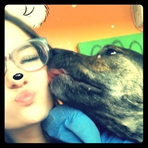 Meet your Posher, Kaitlin